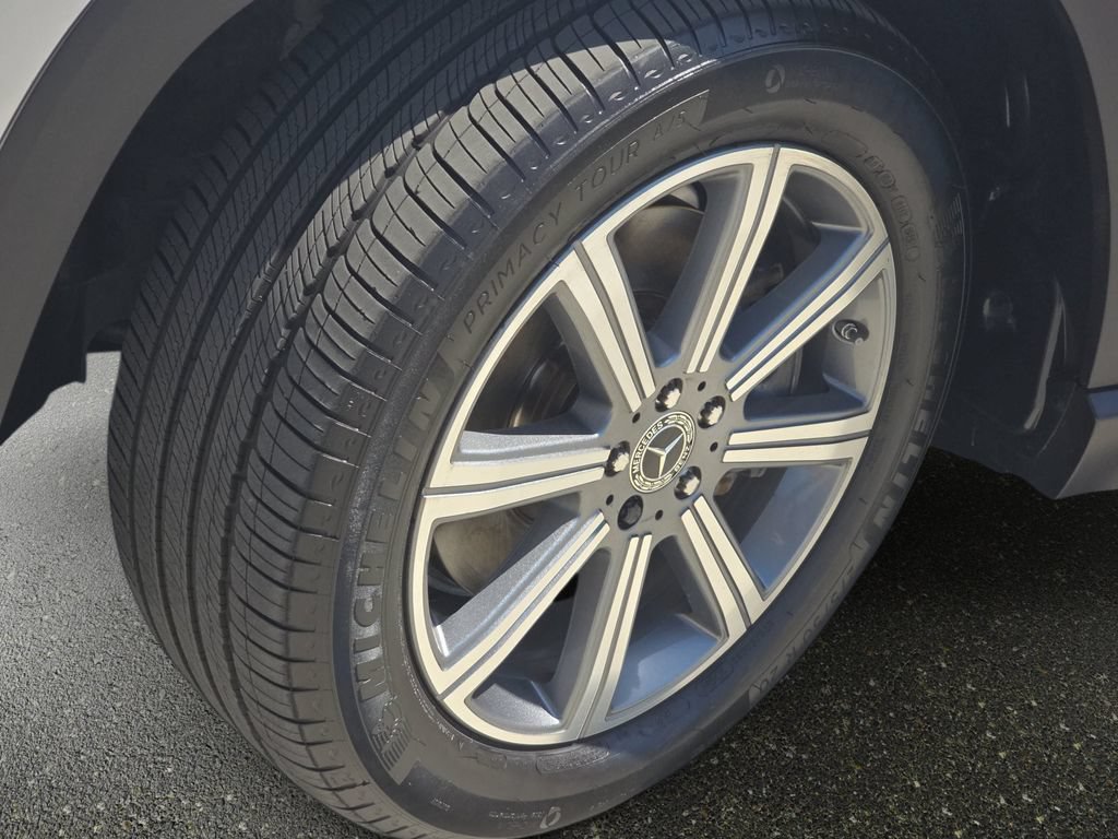 Used 2022 Mercedes-Benz GLS 450 4MATIC image 38