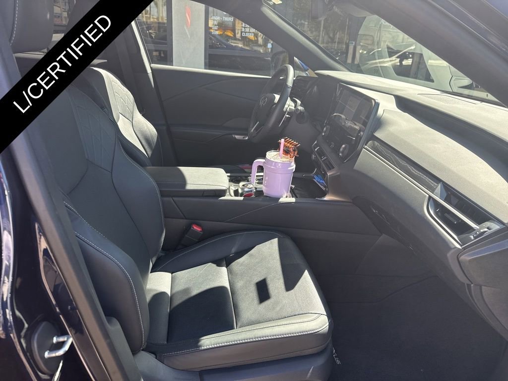 Used 2024 Lexus RX 350 Premium Plus w/ Convenience Package image 14