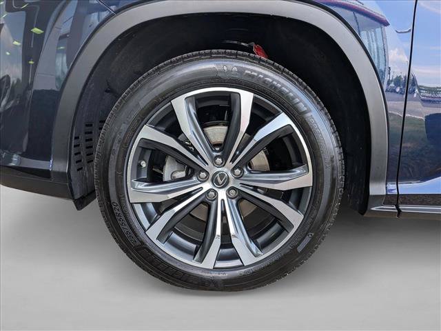 Used 2019 Lexus RX 450h AWD w/ Navigation Package image 22