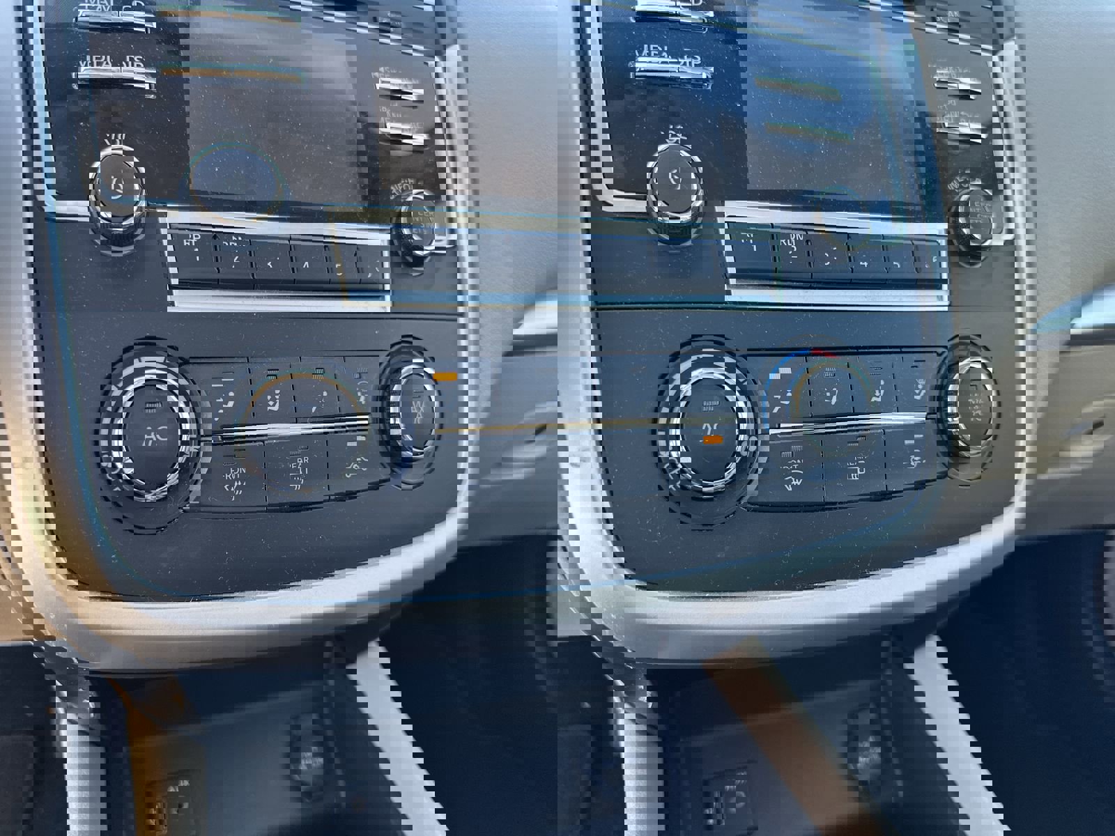 Used 2017 Nissan Altima 2.5 S w/ Power Driver Seat Package image 30