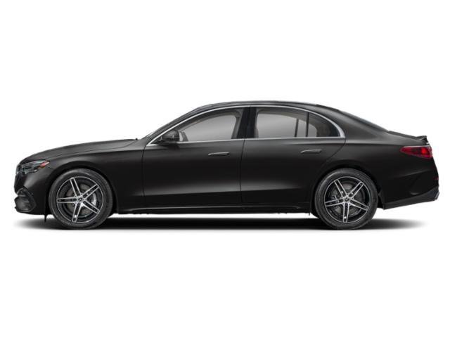 New 2026 Mercedes-Benz E 450 4MATIC Sedan image 16