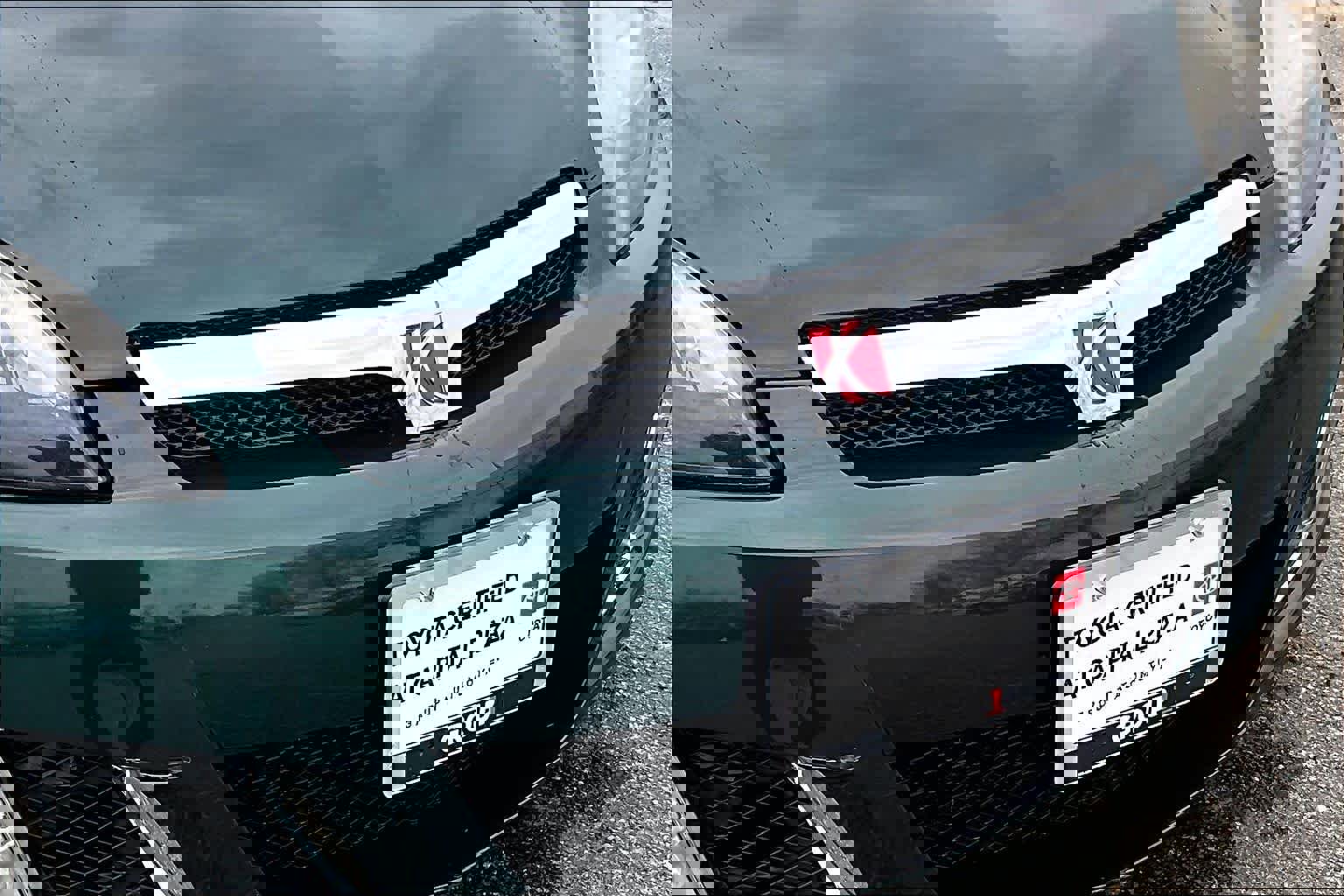 Used 2008 Saturn Sky Red Line image 25