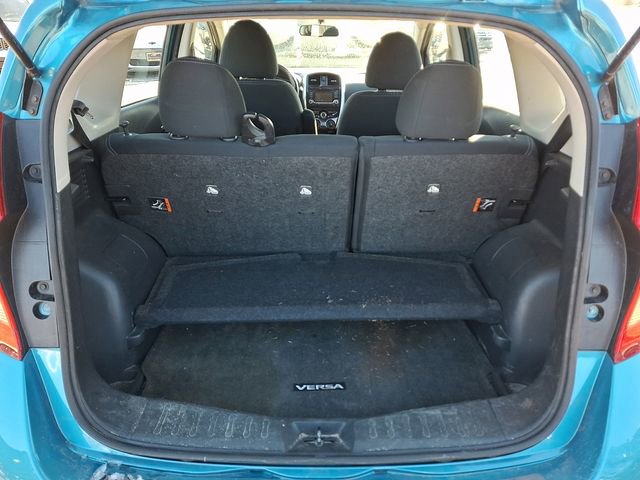 Used 2016 Nissan Versa Note SV image 30