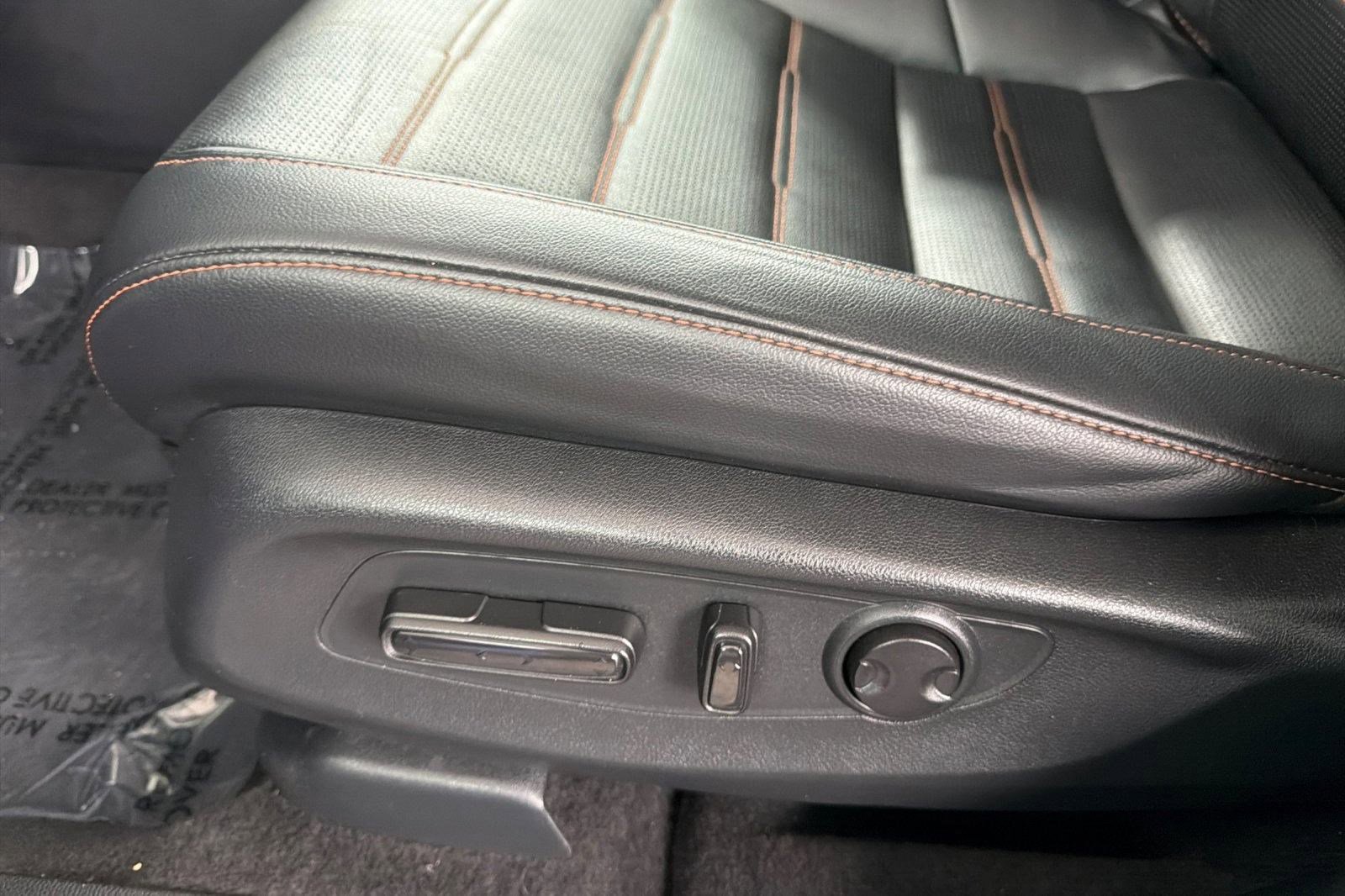 Used 2024 Honda CR-V Sport-L image 14