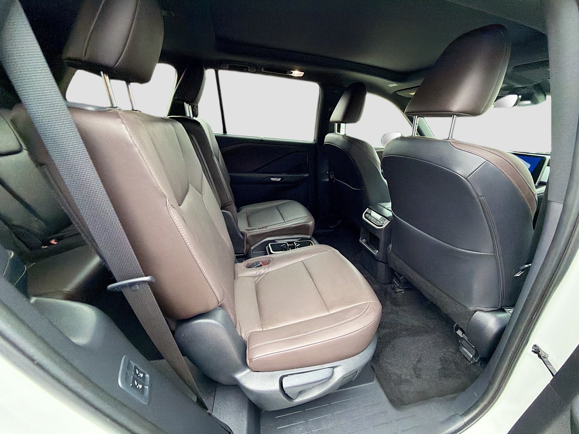 Used 2025 Lexus TX 350 AWD w/ Technology Package image 26