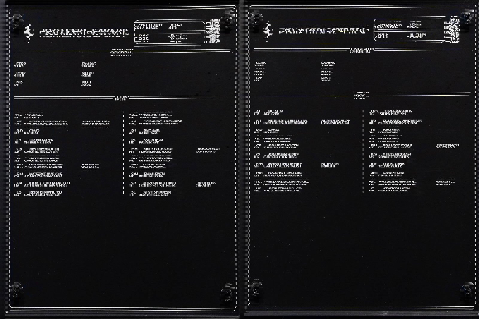 Used 2023 Ferrari F8 Spider image 11