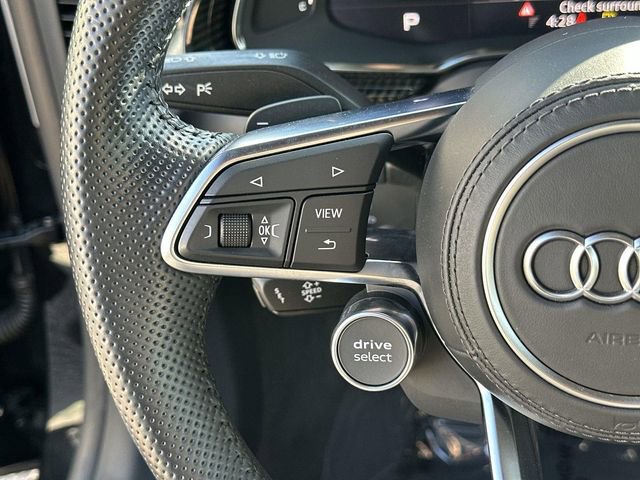 Used 2017 Audi R8 V10 w/ Carbon Exterior Package image 32