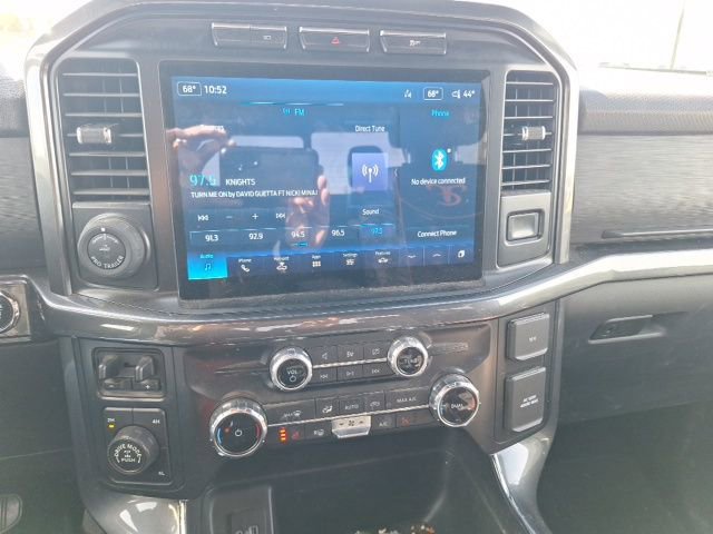 Used 2022 Ford F150 XLT w/ Equipment Group 302A High image 16