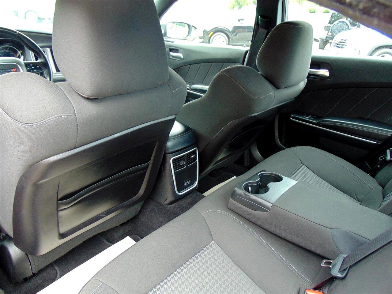 Used 2023 Dodge Charger GT image 13