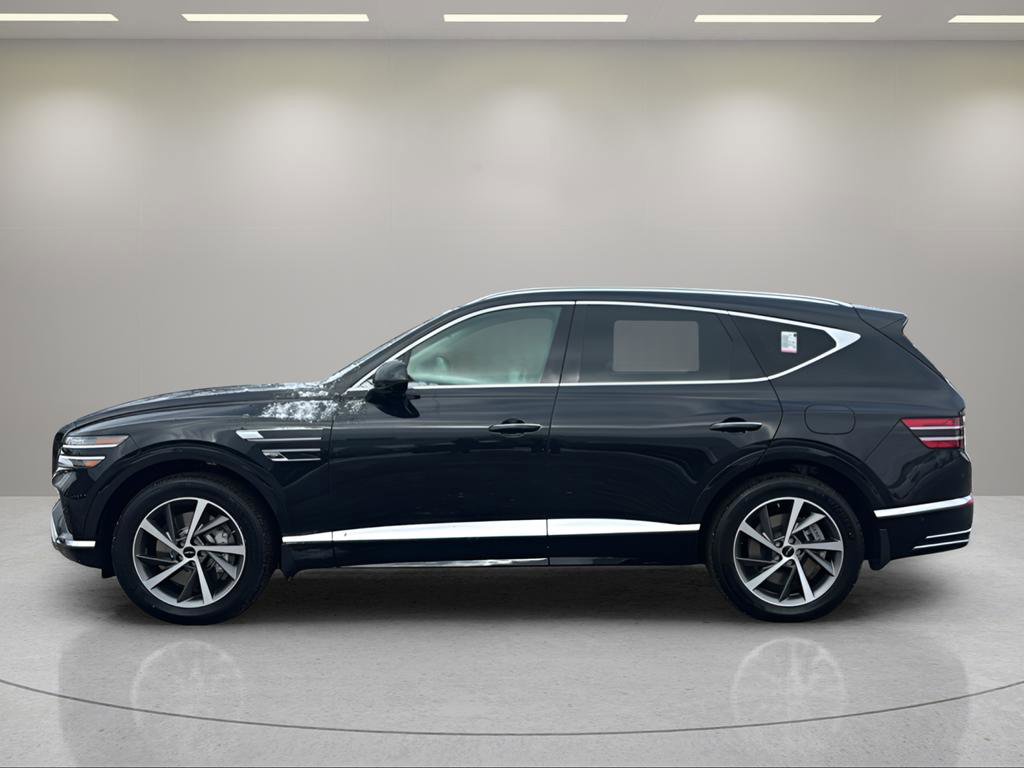 New 2026 Genesis GV80 2.5T Advanced image 2