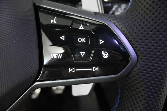 New 2026 Volkswagen Golf w/ Euro Style Package AWD/4WD image 20