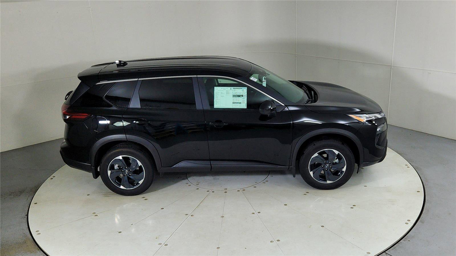 New 2026 Nissan Rogue SV w/ Cold Weather Package image 41