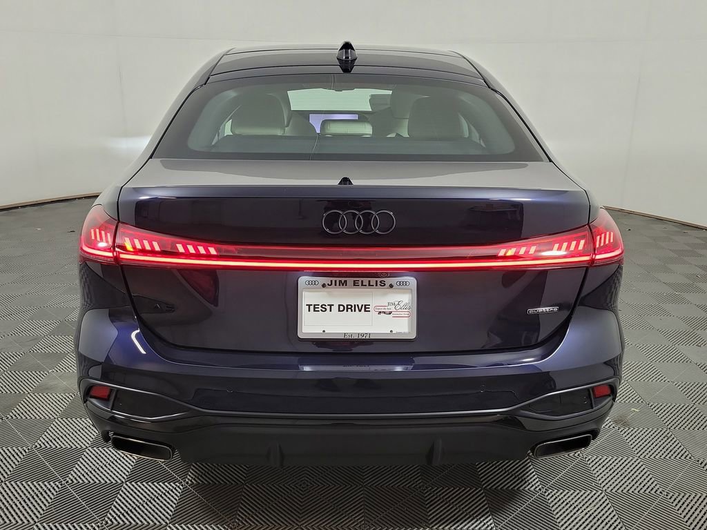 New 2026 Audi A5 2.0T Prestige AWD/4WD image 5