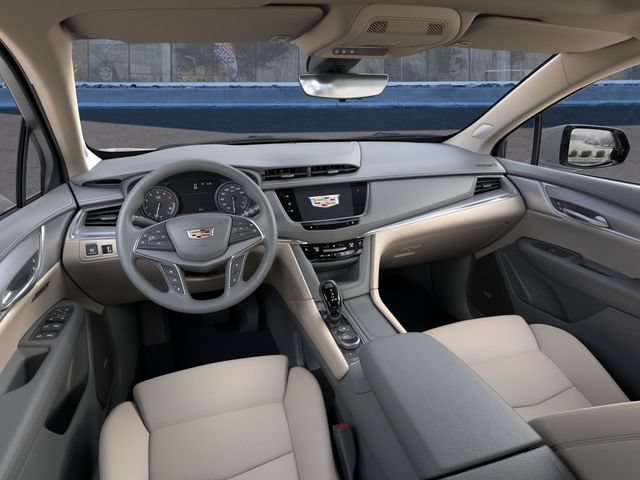 New 2026 Cadillac XT5 Premium Luxury w/ LPO, Floor Liner Package AWD/4WD image 15