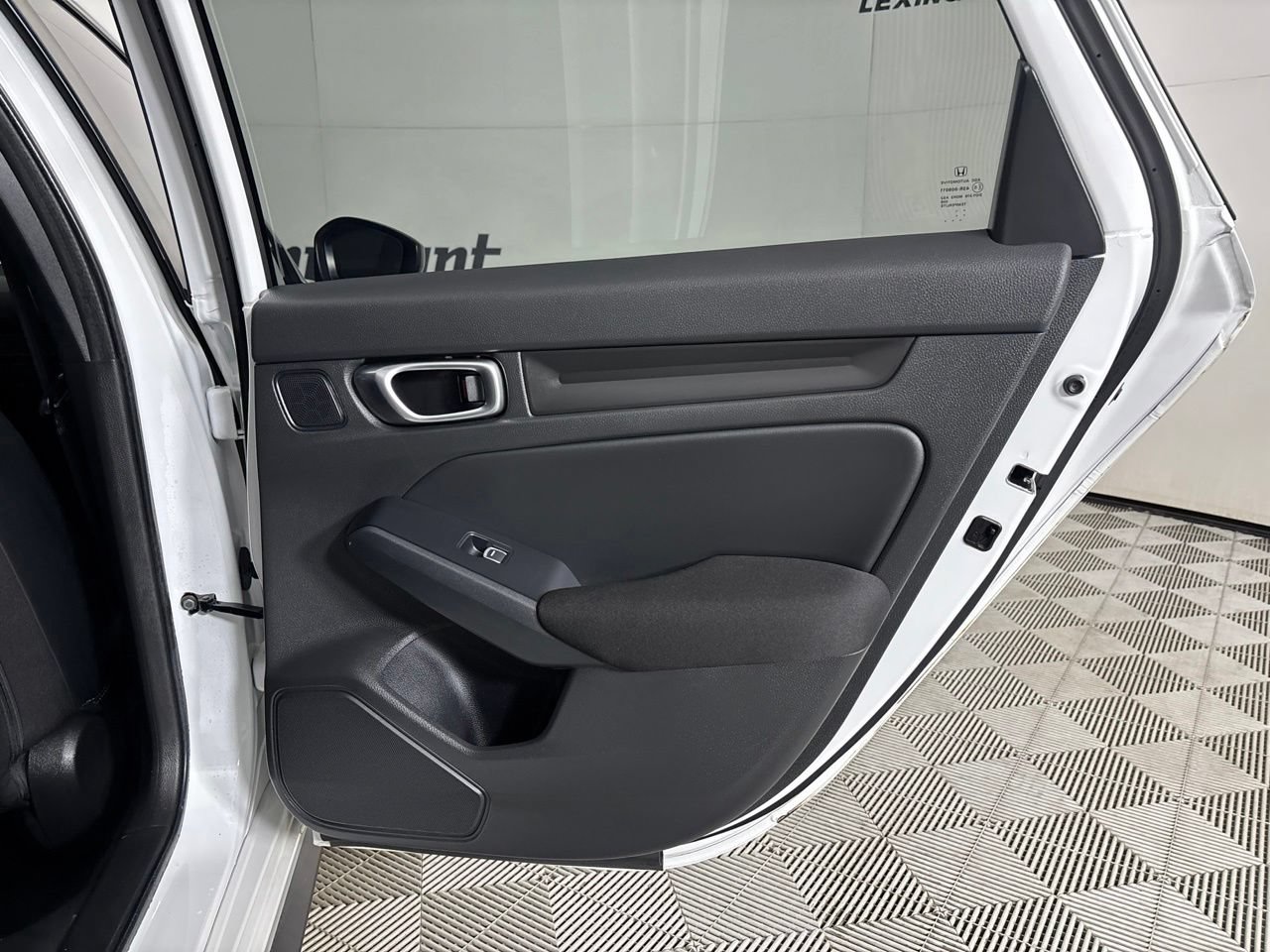 Used 2023 Honda Civic Sport image 24