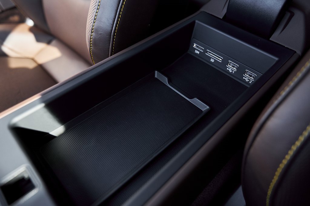 Used 2021 Porsche 911 Turbo S image 57