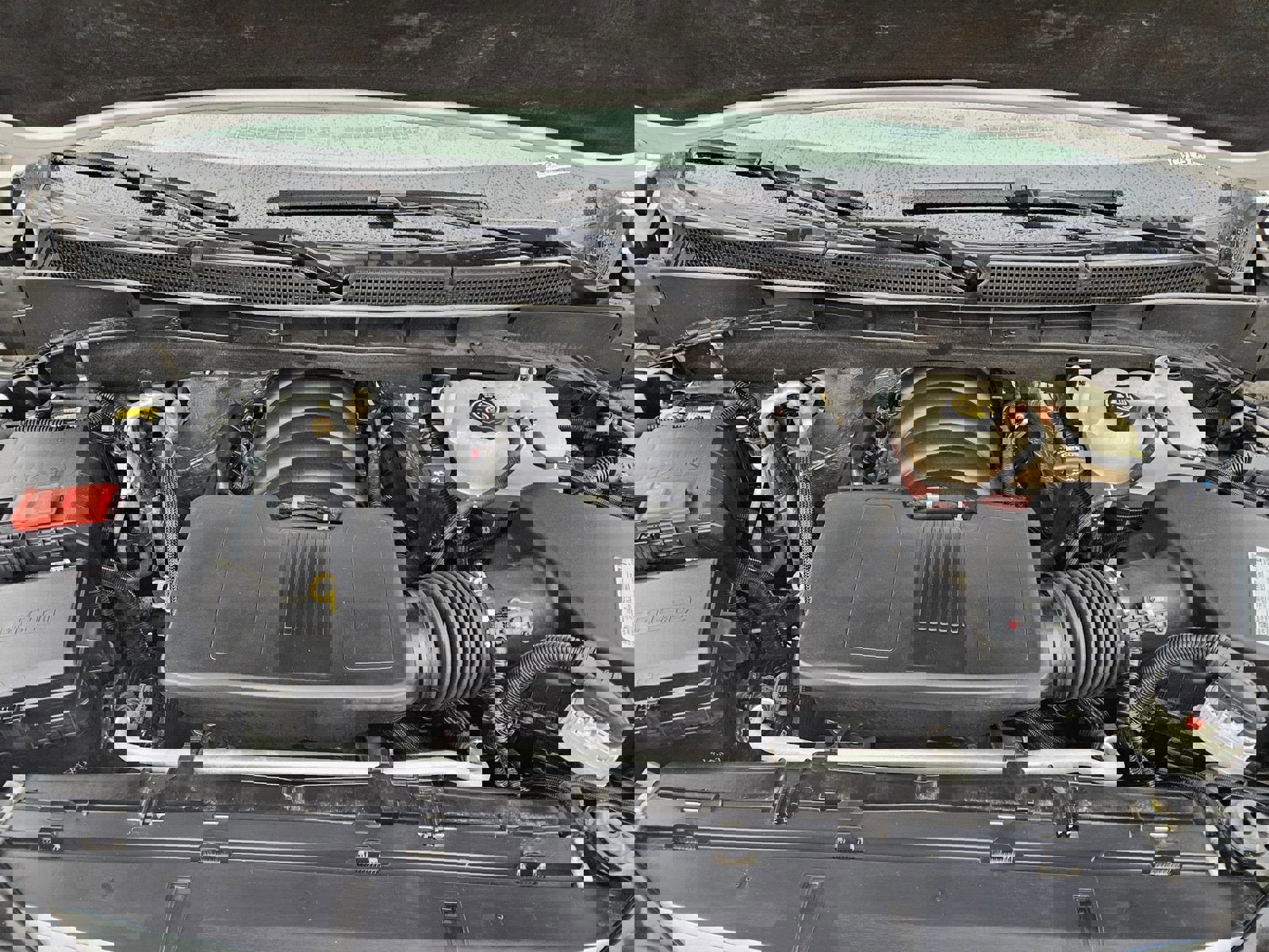 Used 2021 GMC Yukon Denali w/ Denali Premium Package image 34