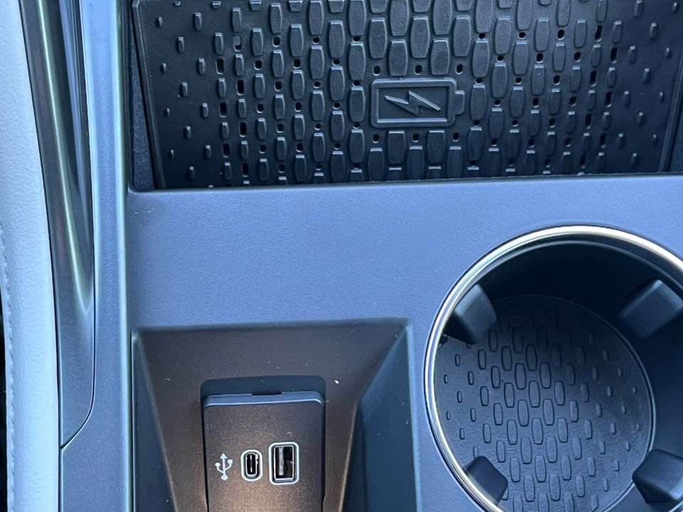 New 2026 Lincoln Nautilus Premier w/ Equipment Group 102A AWD/4WD image 23