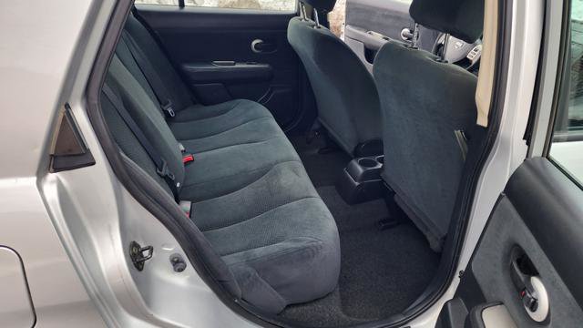 Used 2011 Nissan Versa 1.8 S w/ PWR Plus Pkg image 16