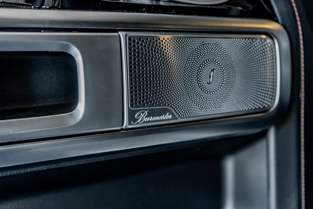 Used 2024 Mercedes-Benz G 63 AMG 4MATIC image 13
