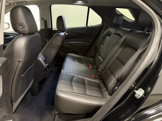 Used 2020 Chevrolet Equinox Premier image 36