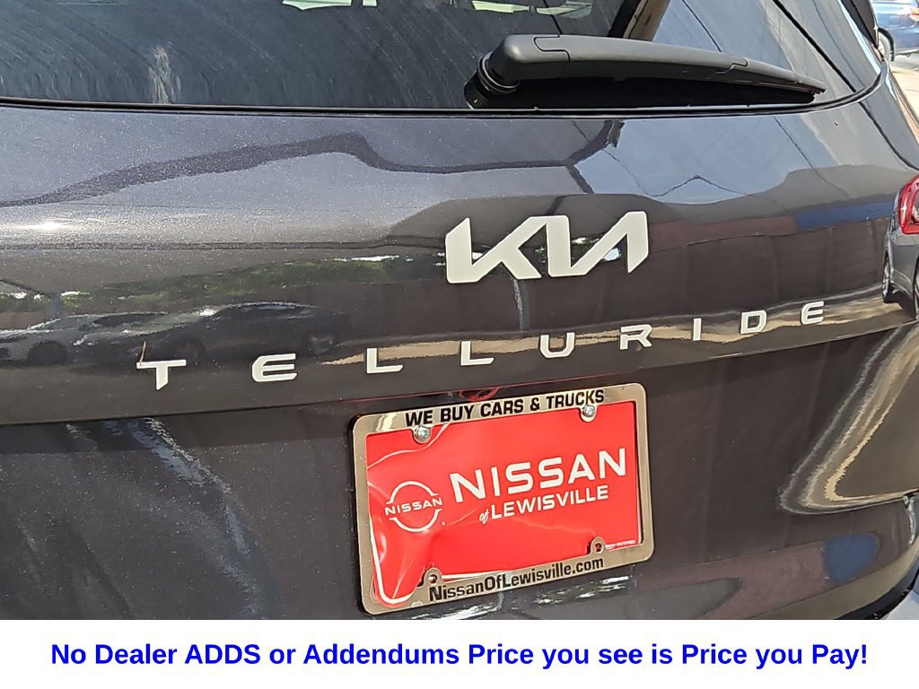 Used 2025 Hyundai Palisade SEL AWD/4WD image 16