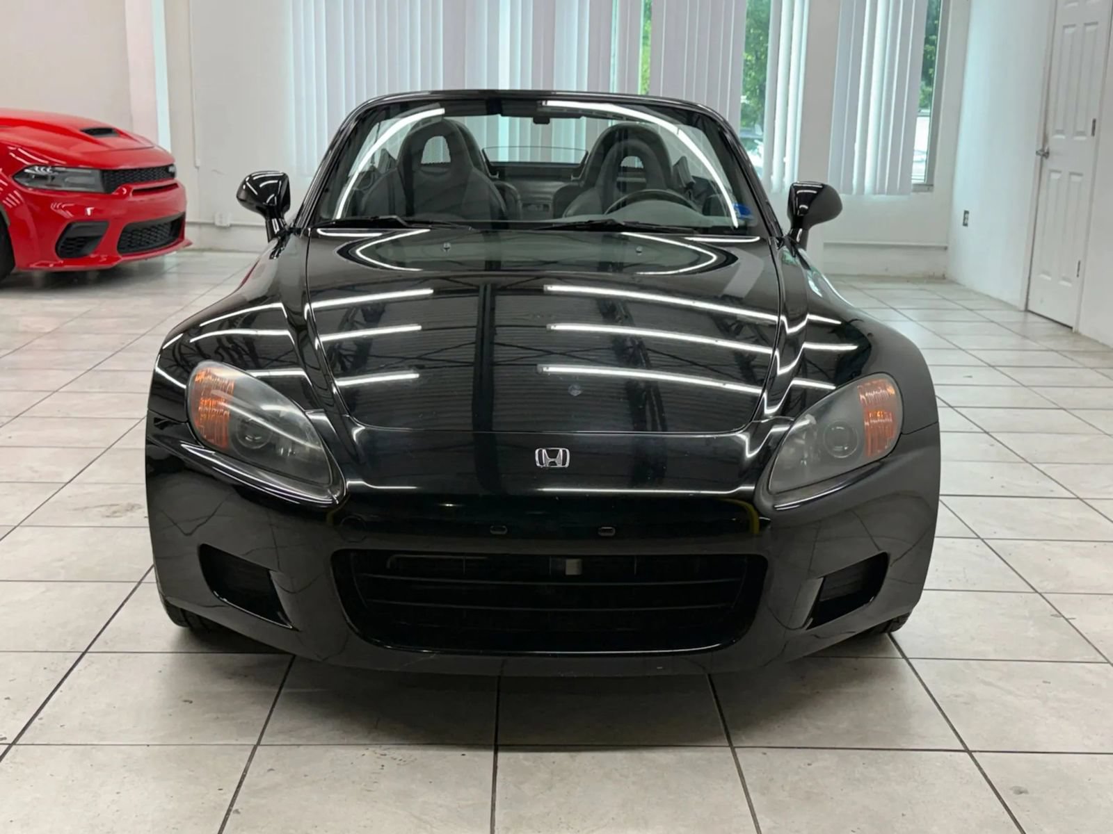 Used 2000 Honda S2000 image 2