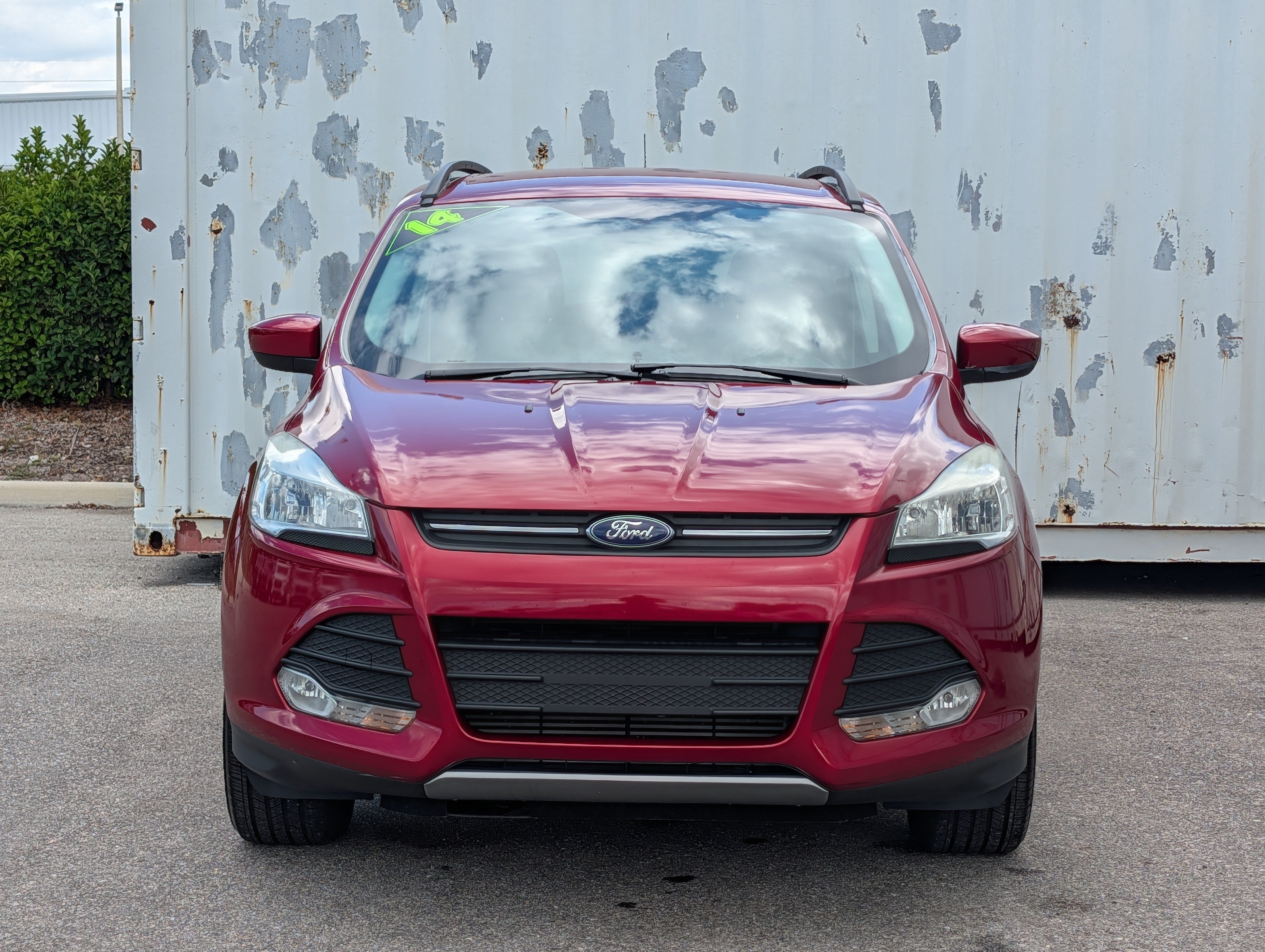 Used 2014 Ford Escape SE w/ Equipment Group 201A FWD image 8