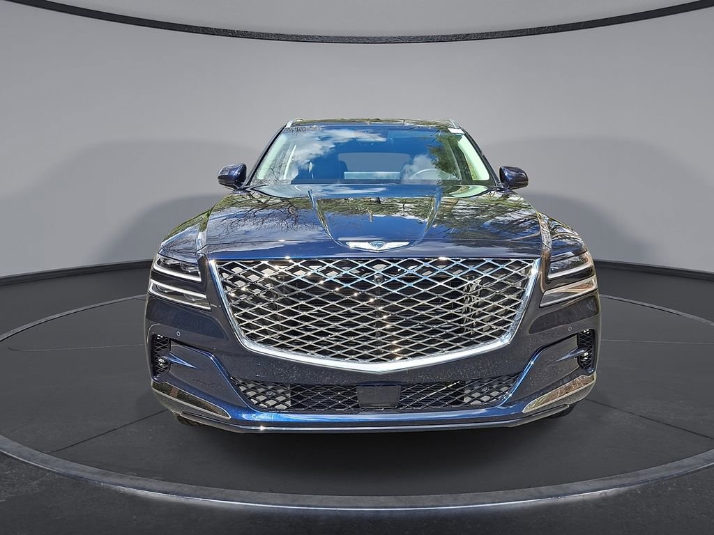 Used 2024 Genesis GV80 2.5T w/ Prestige Package image 29