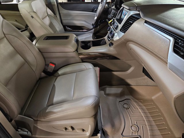 Used 2019 GMC Yukon SLT image 20