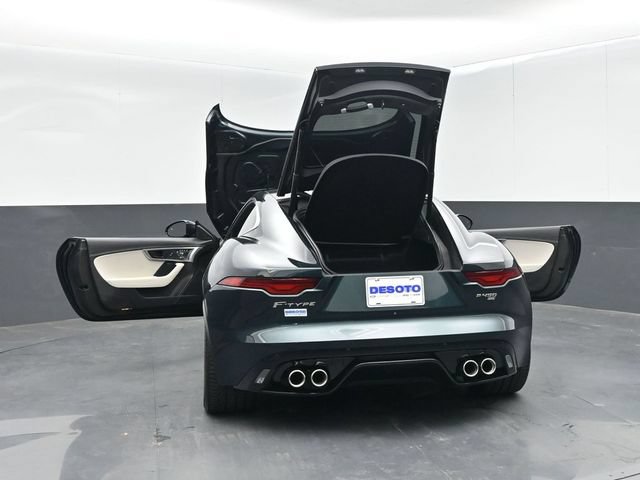 Used 2023 Jaguar F-TYPE R-Dynamic AWD/4WD image 67