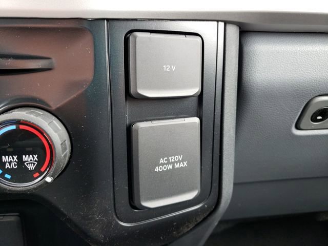 New 2026 Ford F250 XL w/ STX Appearance Package image 22