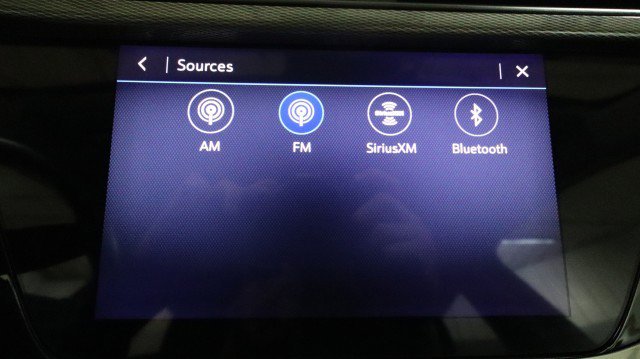 Used 2021 Buick Encore GX Preferred w/ Cold Weather Comfort Package image 14