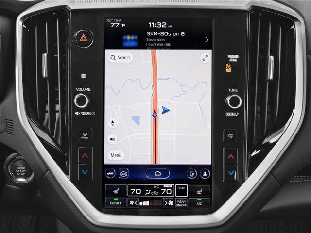 New 2026 Subaru Ascent Limited AWD/4WD image 12