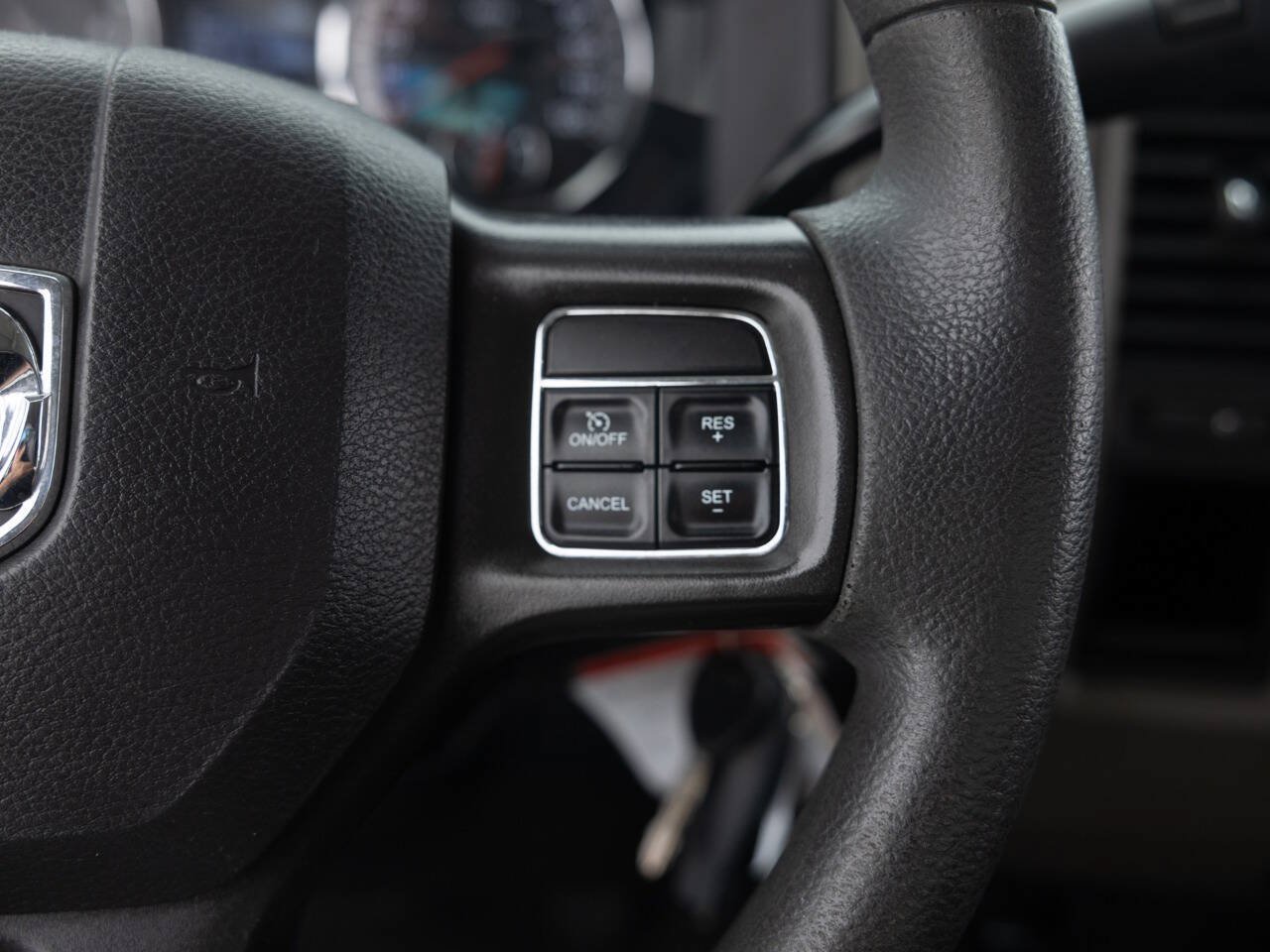 Used 2012 RAM 1500 Express RWD image 38