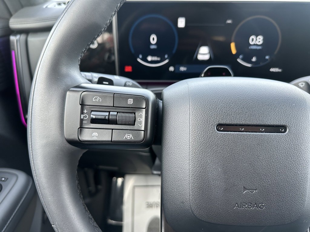 Used 2024 Hyundai Santa Fe Calligraphy image 19