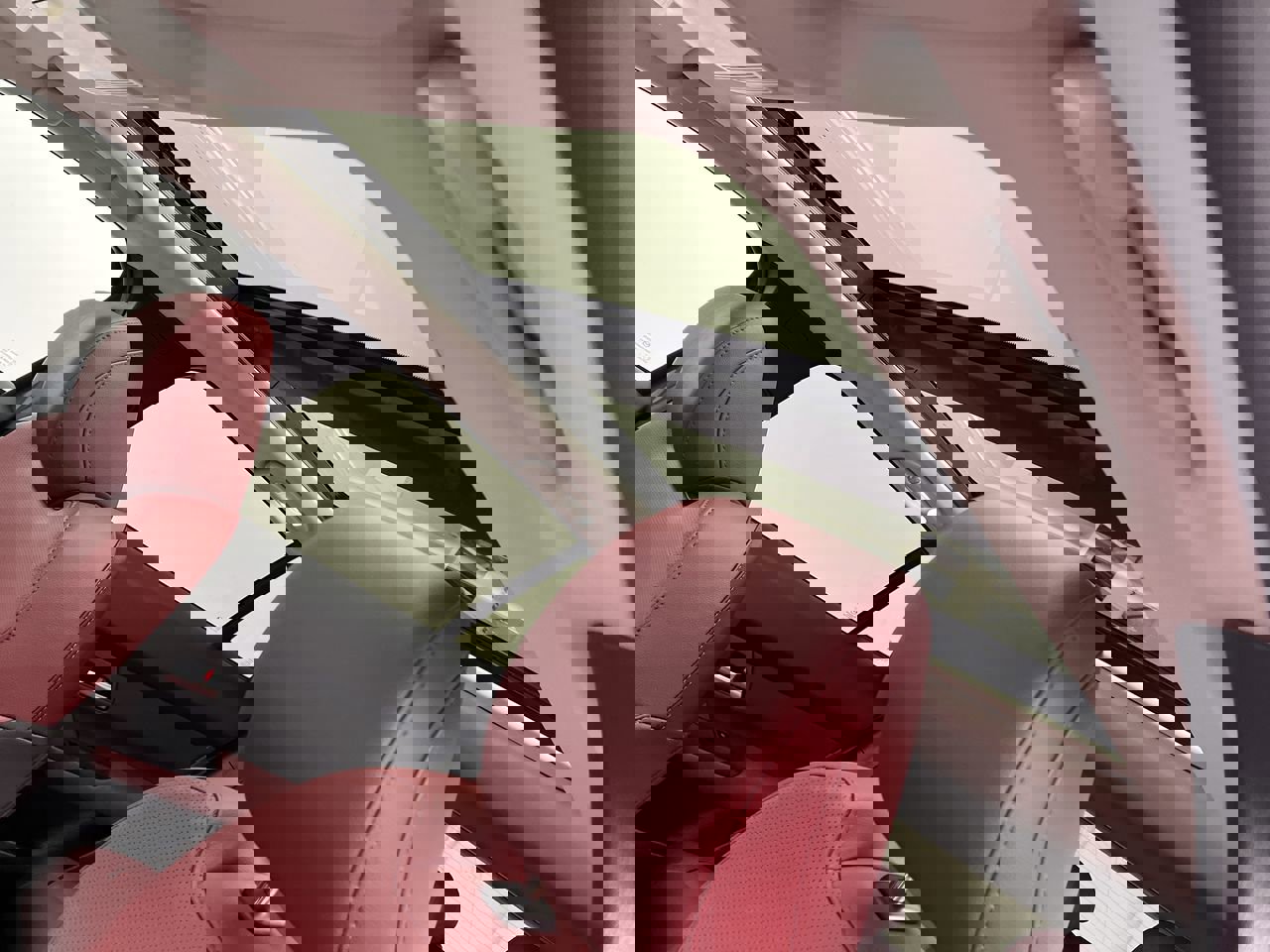 New 2026 MAZDA CX-50 2.5 Hybrid w/ Premium Plus Pkg image 6