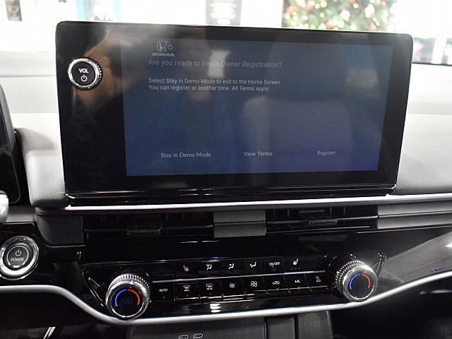 New 2026 Honda Prologue Touring image 11