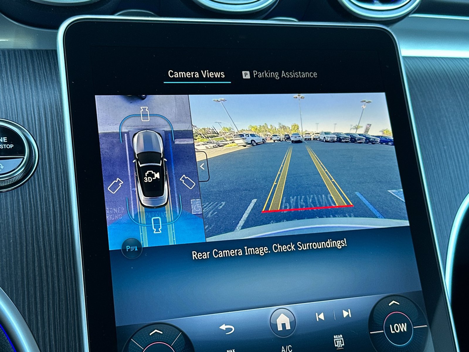 New 2026 Mercedes-Benz CLE 300 4MATIC Cabriolet image 22