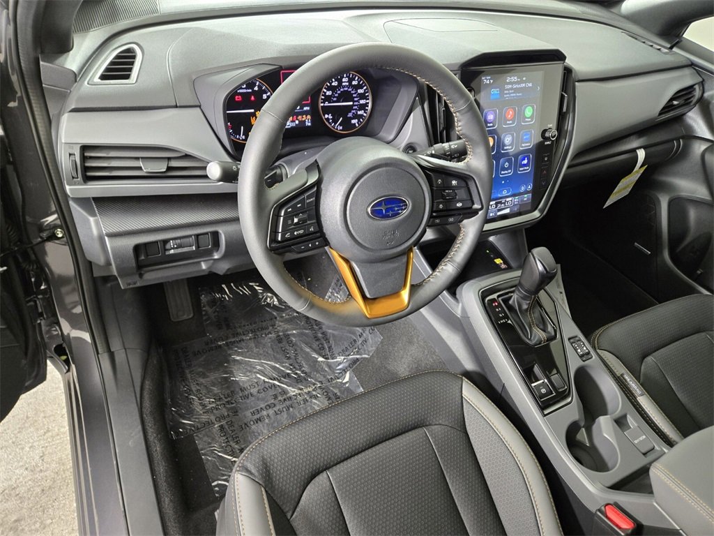 New 2026 Subaru Crosstrek 2.5i Wilderness image 10