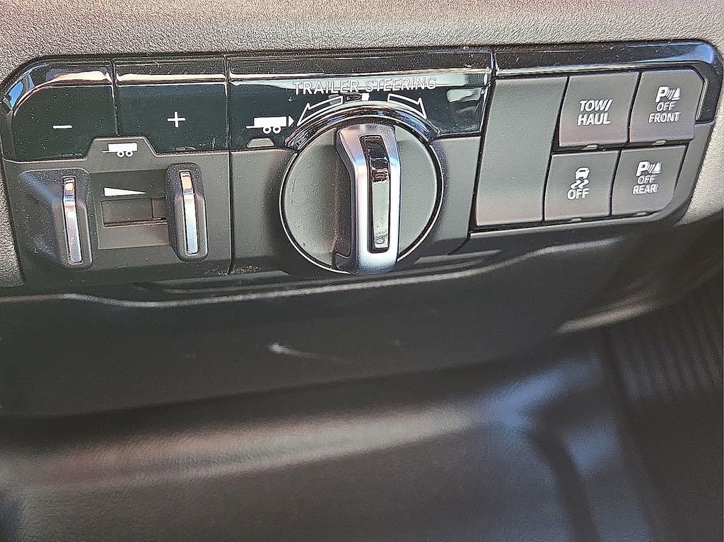 Used 2024 RAM 1500 Tradesman w/ Trailer Tow Group image 29