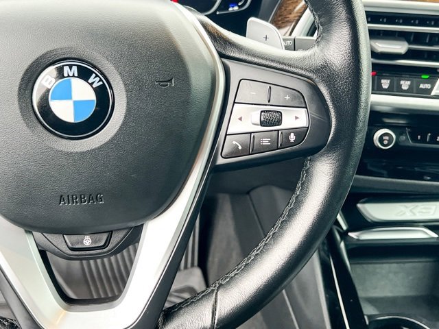 Used 2022 BMW X3 xDrive30i image 24