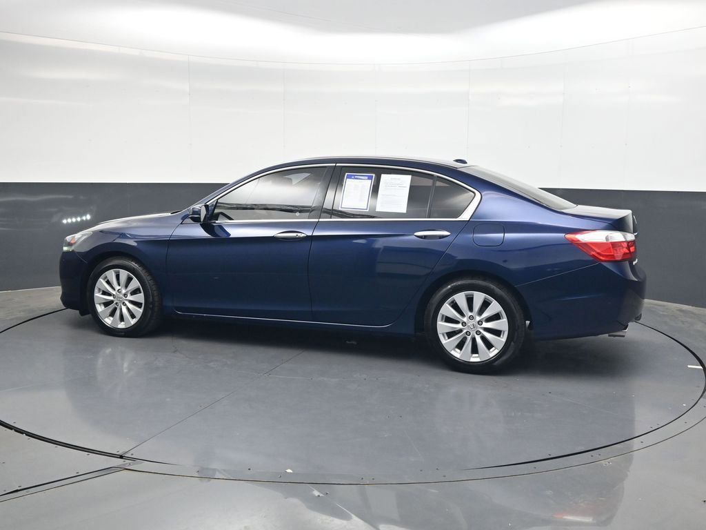 Used 2015 Honda Accord EX-L image 7