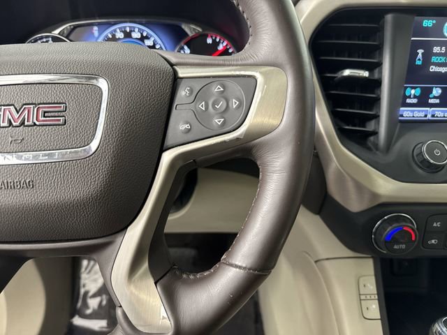 Used 2019 GMC Acadia Denali AWD/4WD image 12