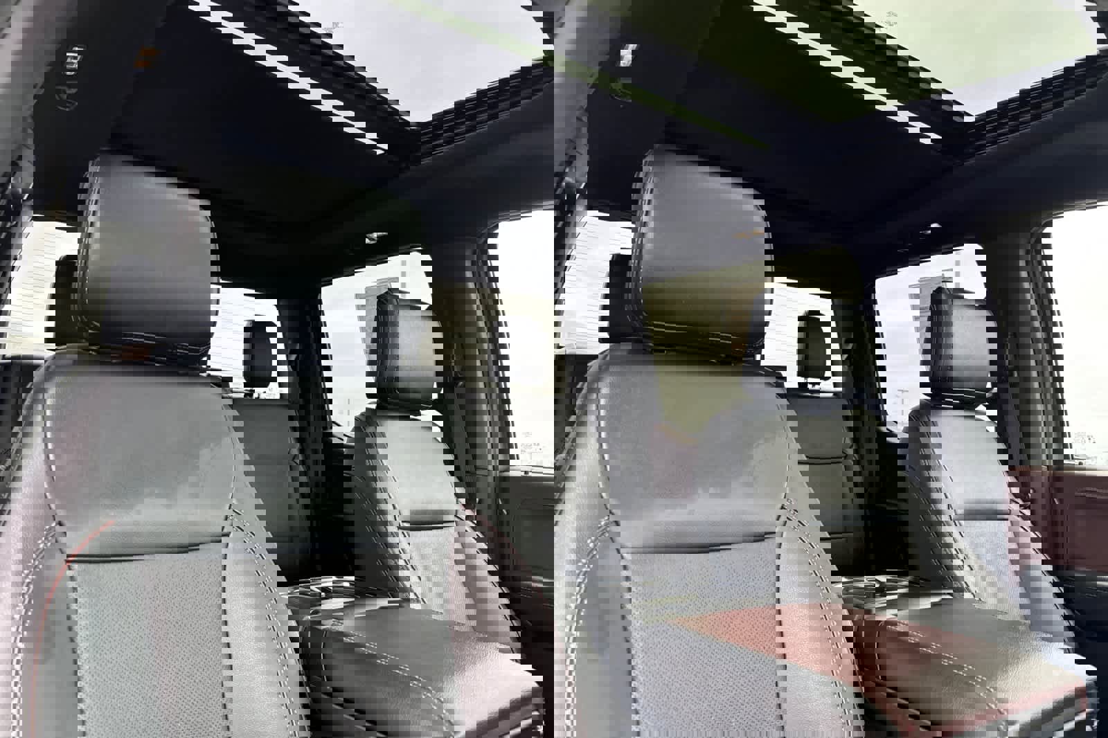 Certified 2022 Ford F150 Lariat image 16