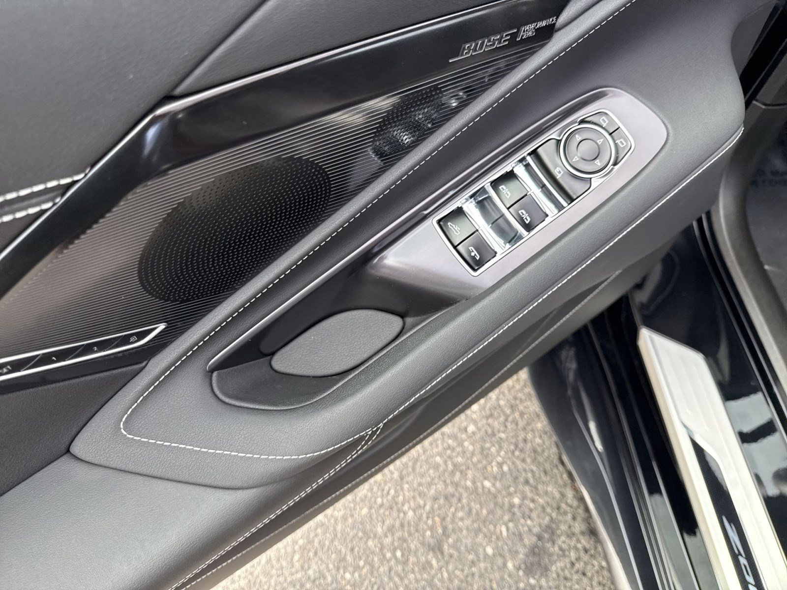 Used 2025 Chevrolet Corvette Z06 image 15