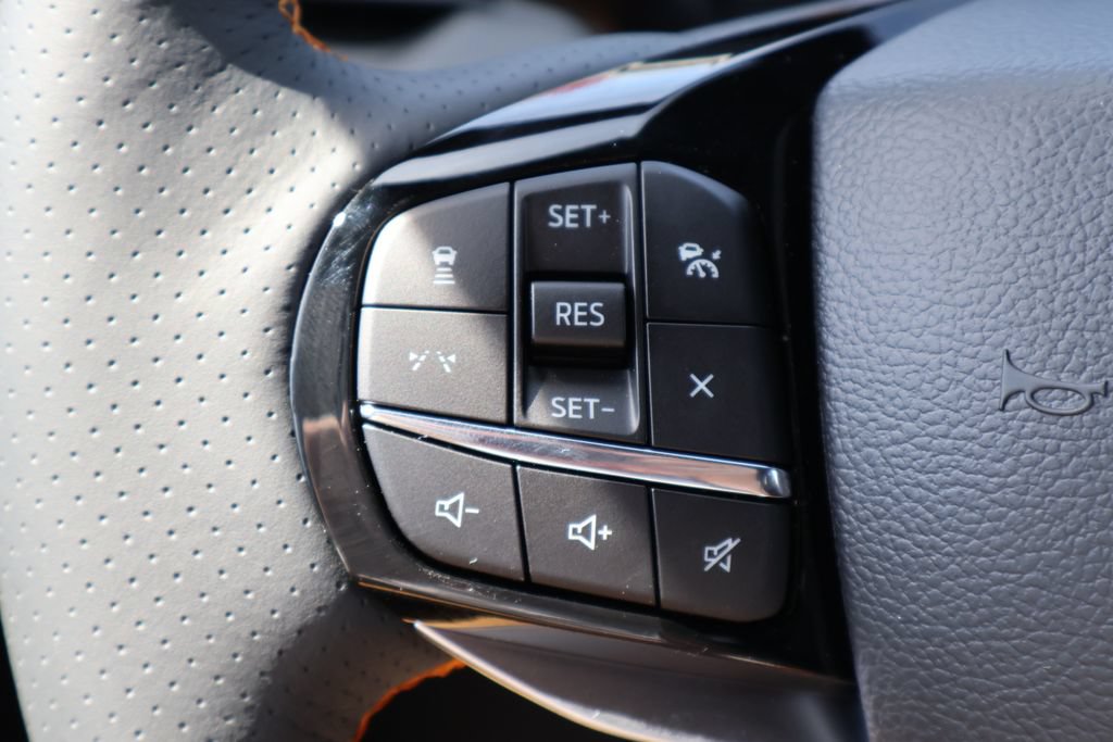 New 2027 Ford Explorer Tremor w/ Sun And Sound Package AWD/4WD image 8