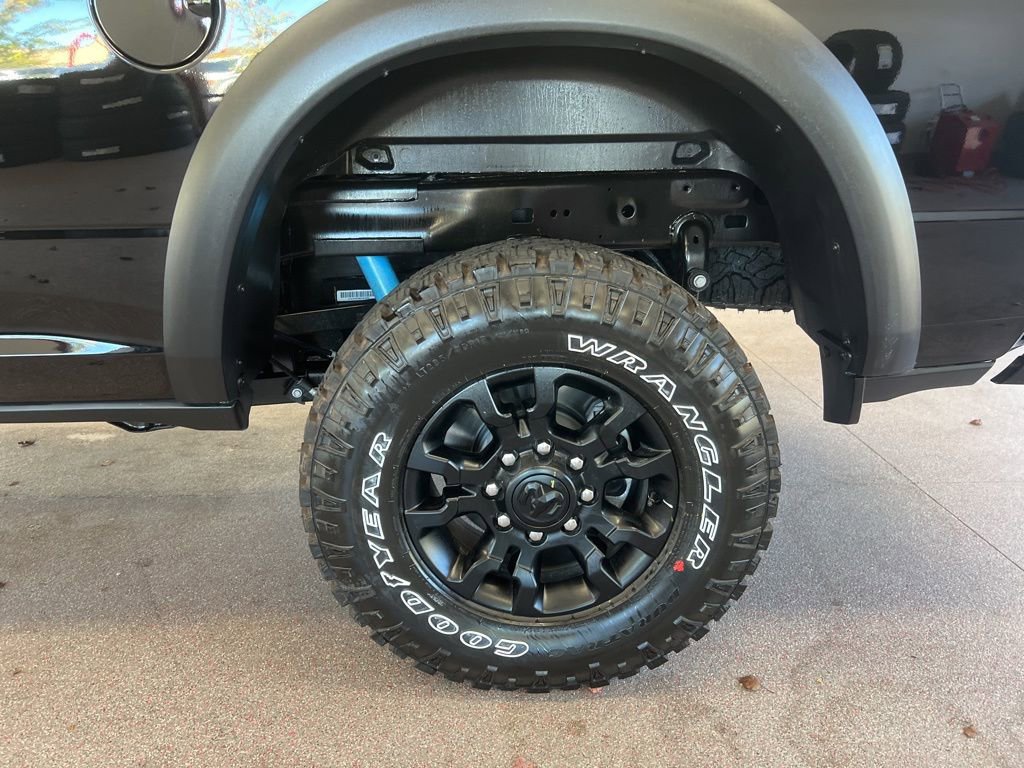 New 2026 RAM 2500 Power Wagon AWD/4WD image 20