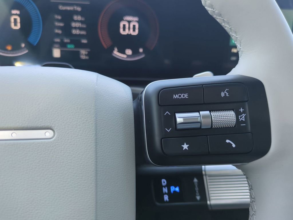 New 2026 Hyundai Santa Fe SEL image 32