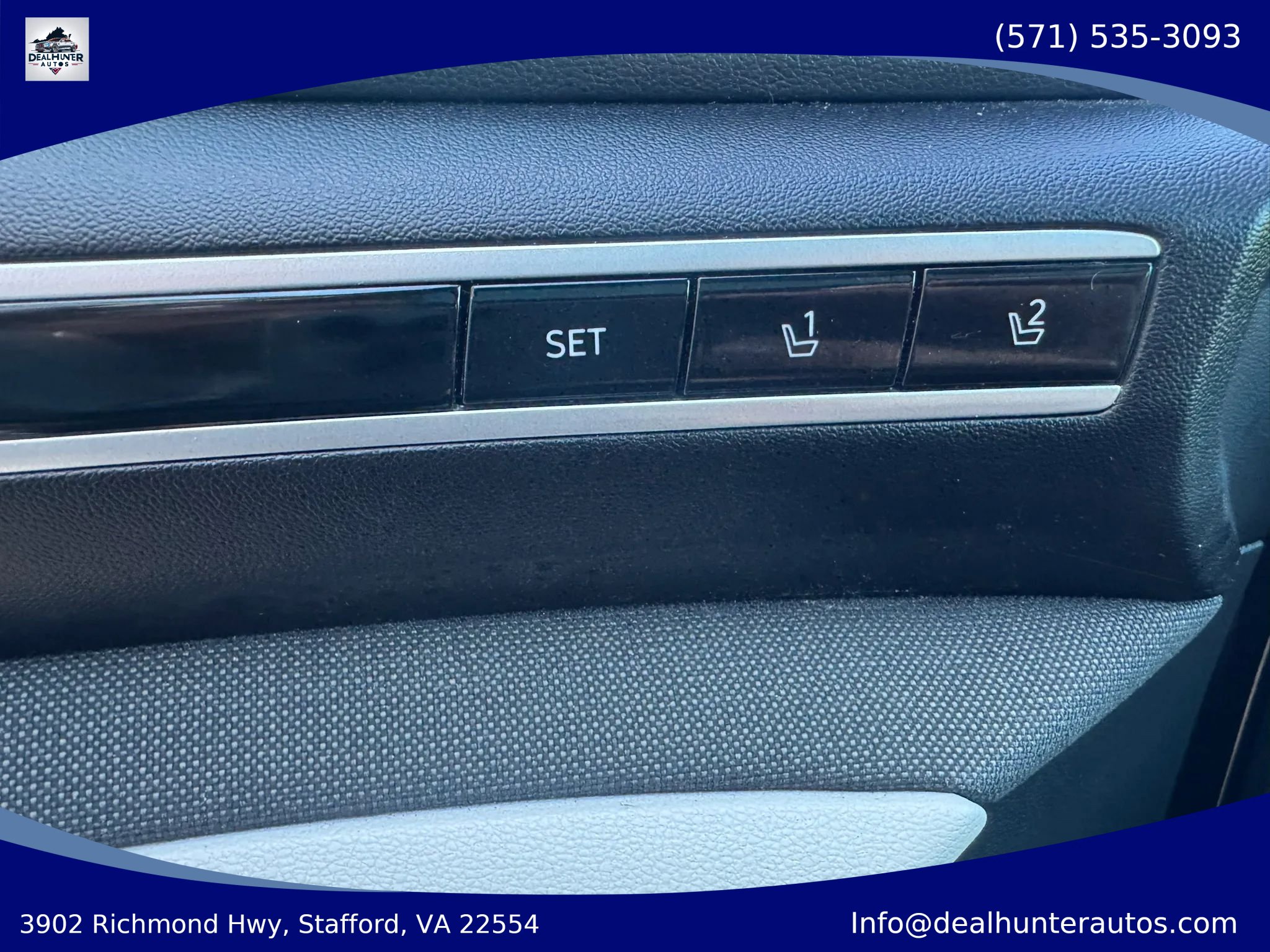 Used 2022 Hyundai Tucson Limited AWD/4WD image 30